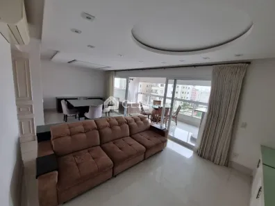 Apartamento com 3 Quartos à venda, 130m² no Perdizes, São Paulo