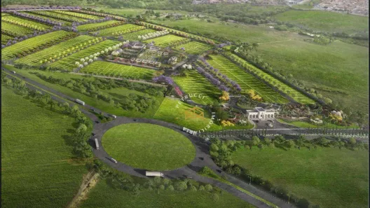 Lote/Terreno à venda, 225m² no Parque Brasil 500, Paulínia