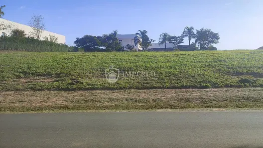 Lote/Terreno à venda, 2160m² no Loteamento Residencial Parque Terras de Santa Cecília, Itu