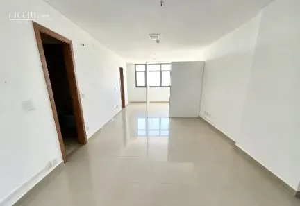 Sala Comercial à venda, 44m² no Centro, São José dos Campos