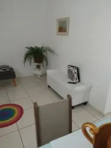 Apartamento com 2 Quartos à venda, 50m² no Gávea, Vespasiano
