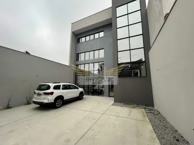 Prédio Comercial para alugar, 425m² no Jardim do Mar, São Bernardo do Campo