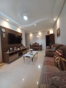 Casa com 3 Quartos à venda, 95m² no Parque Universitário, Americana