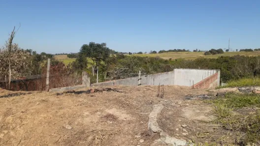 Lote/Terreno à venda, 125m² no Jardim Colina I, Monte Mor