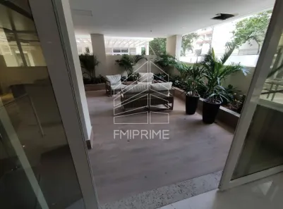 Consultório com 1 Quarto para alugar, 46m² no Barra Funda, São Paulo