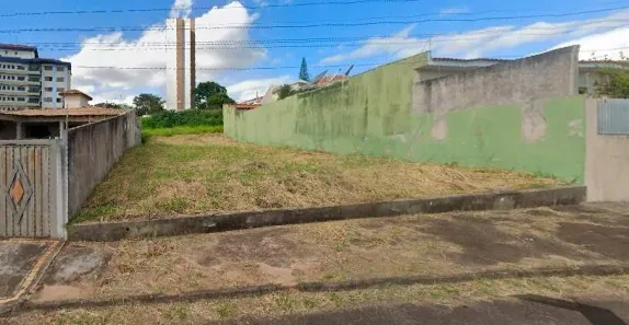 Lote/Terreno à venda, 364m² no Senador Salgado Filho, Marília