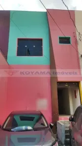 com 3 Quartos para alugar, 138m² no Mirandópolis, São Paulo