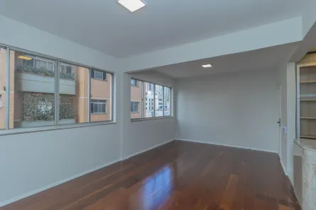 Apartamento com 3 Quartos à venda, 90m² no Santo Antônio, Belo Horizonte