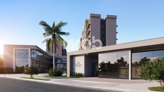 Apartamento com 2 Quartos à venda, 93m² no , Balneário Piçarras