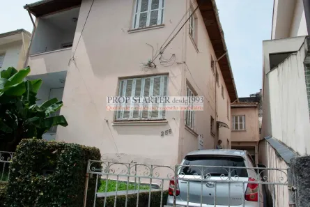 Casa com 4 Quartos à venda, 244m² no Vila Mariana, São Paulo