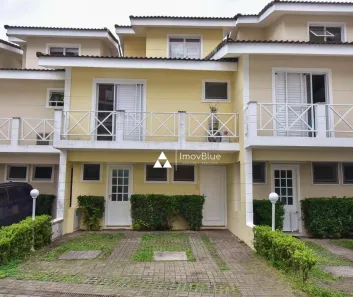 Casa de Condomínio com 4 Quartos à venda, 200m² no Jardim Ampliação, São Paulo