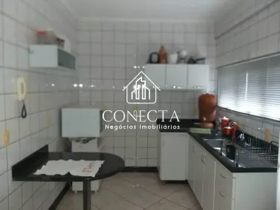 Apartamento com 3 Quartos à venda, 90m² no Osvaldo Rezende, Uberlândia