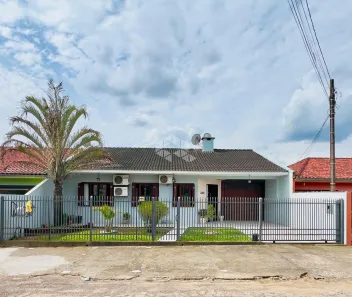 Casa com 3 Quartos à venda, 104m² no Pinheiro Machado, Santa Maria