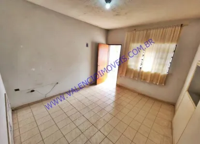 Casa com 2 Quartos à venda, 250m² no Jardim Mollon, Santa Bárbara D'Oeste