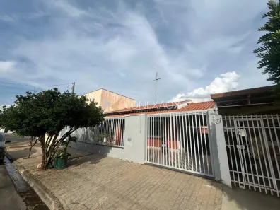 Casa com 2 Quartos à venda, 170m² no Jardim São Gonçalo, Campinas