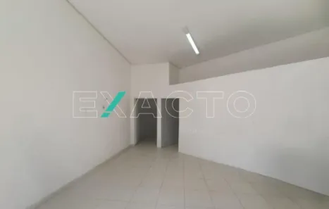 Ponto Comercial para alugar, 45m² no Taquaral, Campinas