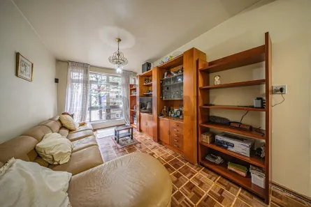 Apartamento com 2 Quartos à venda, 96m² no Bela Vista, São Paulo