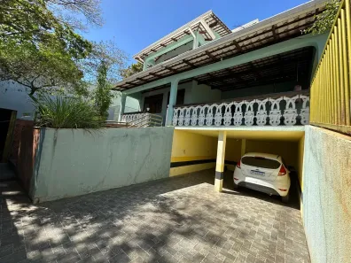 Casa com 4 Quartos à venda, 300m² no Nossa Senhora do Carmo, Contagem