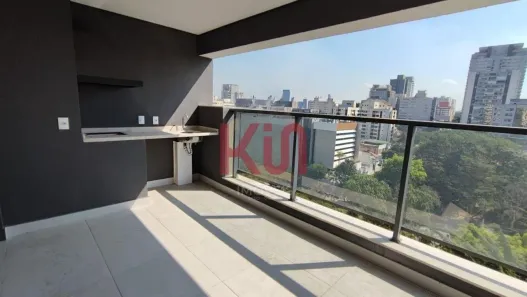 Apartamento com 2 Quartos à venda, 98m² no Pinheiros, São Paulo