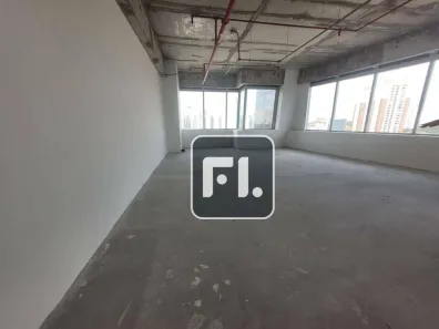 Sala Comercial para venda ou aluguel, 159m² no Vila Cordeiro, São Paulo