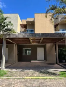 Sobrado com 3 Quartos à venda, 120m² no Jardim Mariana, Cuiabá