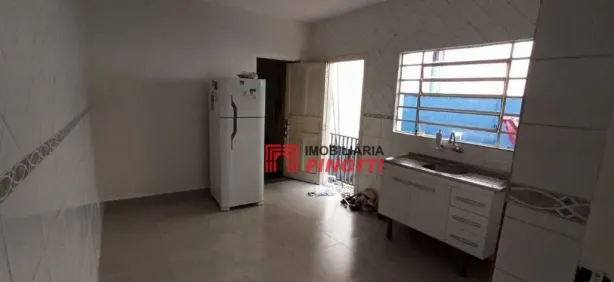 Casa com 2 Quartos à venda, 150m² no Demarchi, São Bernardo do Campo