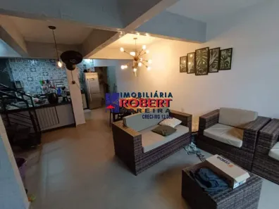 Casa com 3 Quartos à venda, 150m² no Europa, Contagem