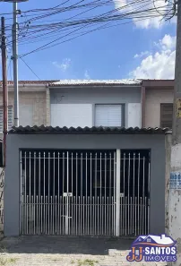 Casa com 3 Quartos à venda, 120m² no Casa Verde Alta, São Paulo