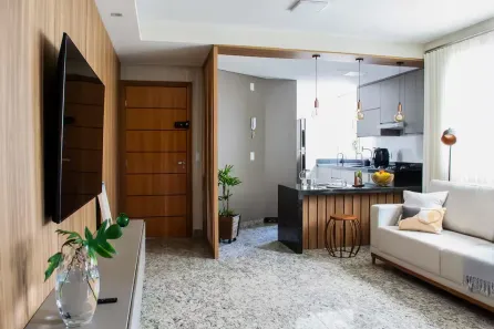 Apartamento com 2 Quartos à venda, 60m² no Vila Butantã, São Paulo