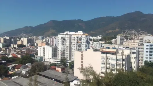 Apartamento com 3 Quartos à venda, 80m² no Vila Isabel, Rio de Janeiro