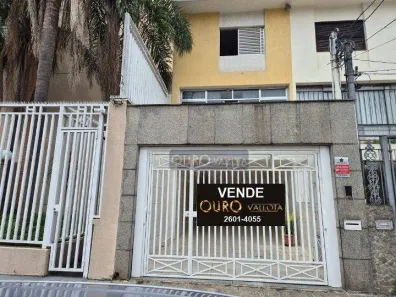 Sobrado com 3 Quartos à venda, 180m² no Parque da Mooca, São Paulo