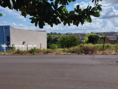 Lote/Terreno à venda, 456m² no Jardim Ana Eliza, Cambé