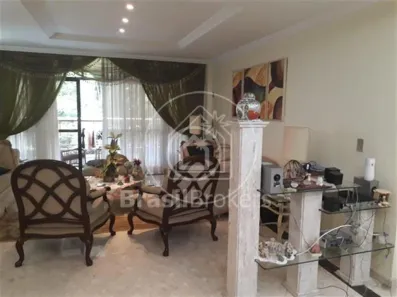 Apartamento com 4 Quartos à venda, 224m² no Freguesia (Jacarepaguá), Rio de Janeiro