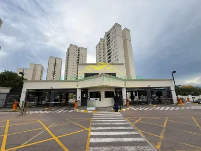 Apartamento com 2 Quartos à venda, 76m² no Jardim Ermida I, Jundiaí
