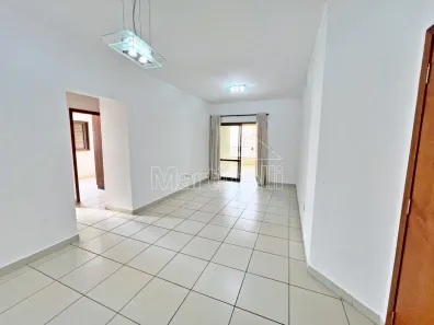 Apartamento com 3 Quartos para alugar, 118m² no Jardim Paulista, Ribeirão Preto