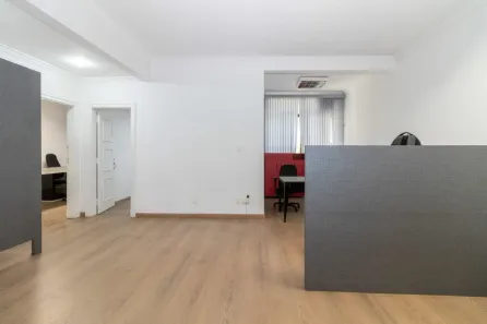 Ponto Comercial com 6 Quartos para alugar, 100m² no República, São Paulo