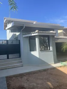 Sobrado com 3 Quartos à venda, 303m² no Portal do Paraíso I, Jundiaí