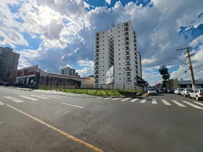 Lote/Terreno para alugar, 1034m² no Centro, Americana