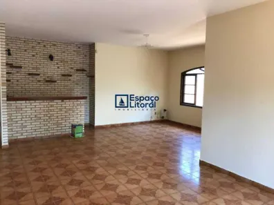 Casa com 5 Quartos para alugar, 150m² no Parque Balneário Poiares, Caraguatatuba