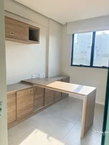 Sala Comercial à venda, 36m² no São Brás, Belém