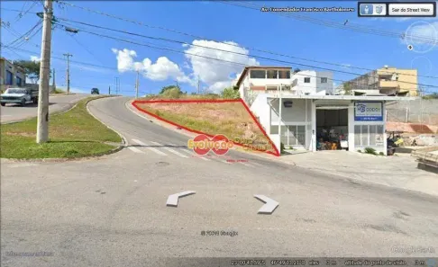 Lote/Terreno à venda, 324m² no Loteamento Residencial Central Park II, Itatiba
