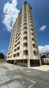 Apartamento com 3 Quartos para alugar, 70m² no Passaré, Fortaleza