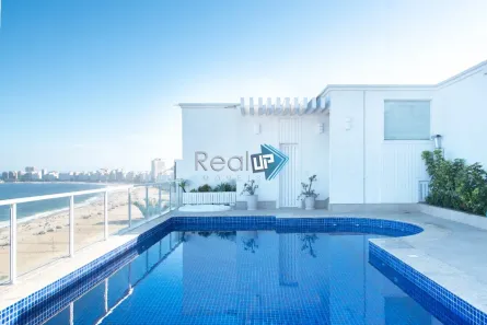 Cobertura com 5 Quartos à venda, 1032m² no Copacabana, Rio de Janeiro
