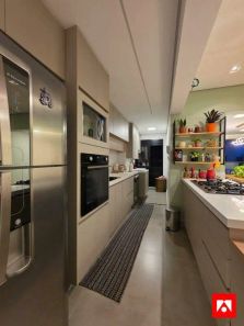 Apartamento com 3 Quartos à venda, 88m² no Vila Cecchino, Americana
