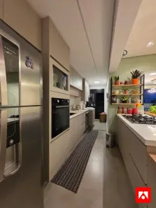 Apartamento com 3 Quartos à venda, 88m² no Vila Cecchino, Americana