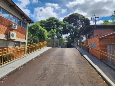 Prédio Residencial à venda, 2440m² no Yolanda, Foz do Iguaçu