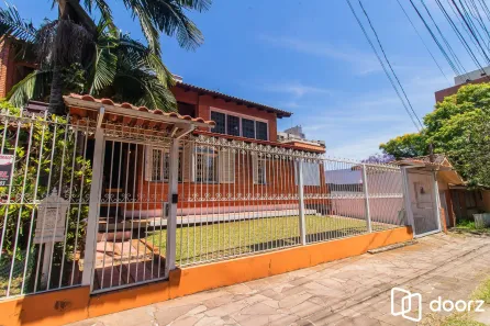 Casa com 5 Quartos à venda, 429m² no Tristeza, Porto Alegre