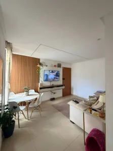Apartamento com 2 Quartos à venda, 50m² no Residencial Bela Vista, Anápolis