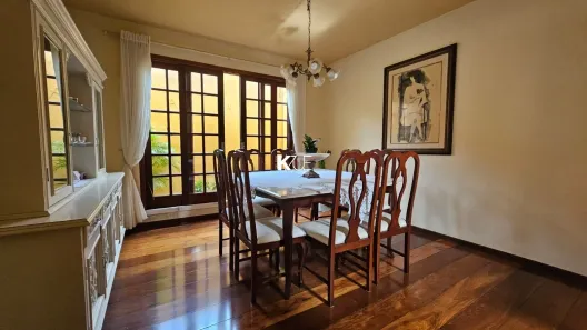 Casa com 4 Quartos à venda, 390m² no Bom Abrigo, Florianópolis