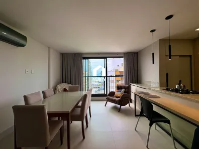 Apartamento com 3 Quartos à venda, 94m² no Canto, Florianópolis